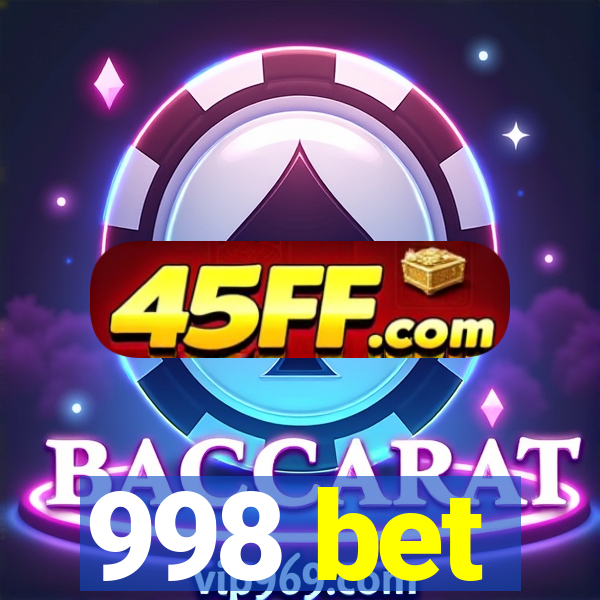 998 bet